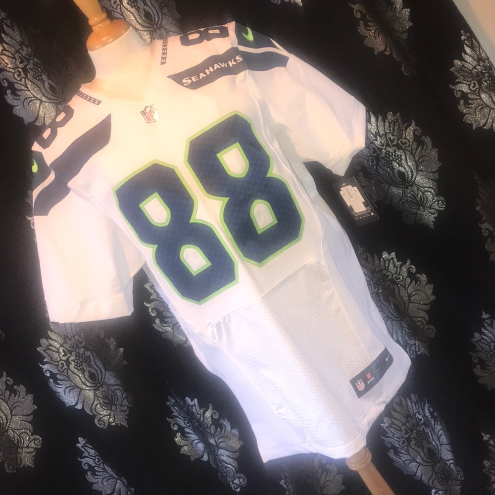 The Pro Shop Elite Jersey Graham